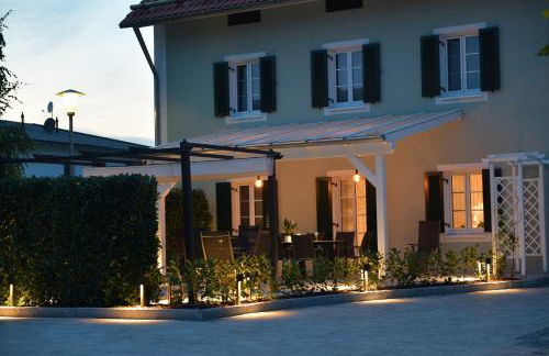 Ferienhaus am Donauspitz - Foto 1