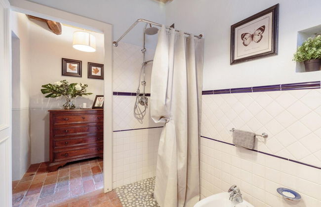 Villa Il Tinaio in Capannori - Foto 70