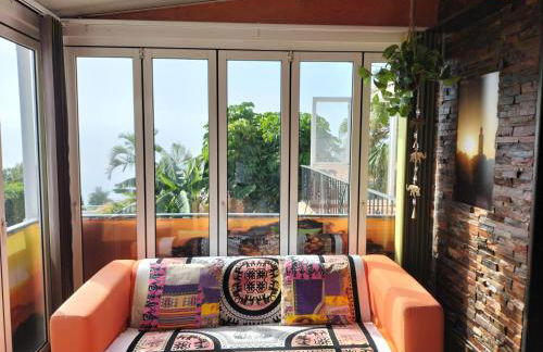 MA PETITE ILLUSION,SUNSET,OCEAN VIEw - Foto 18