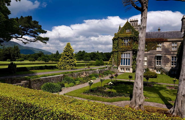 Glenbeigh Holiday Cottage - Tigin Mamo - Foto 14