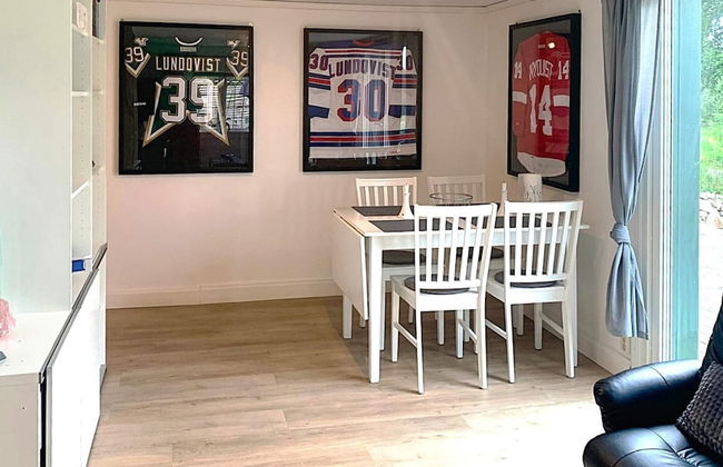 4 Star Holiday Home in Bastad-by Traum - Photo 7