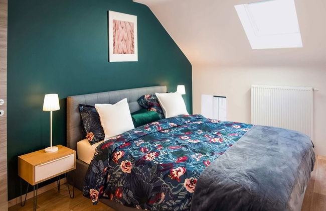 Superb Duplex Ideally Located in the Centre of Aywaille - Photo 10