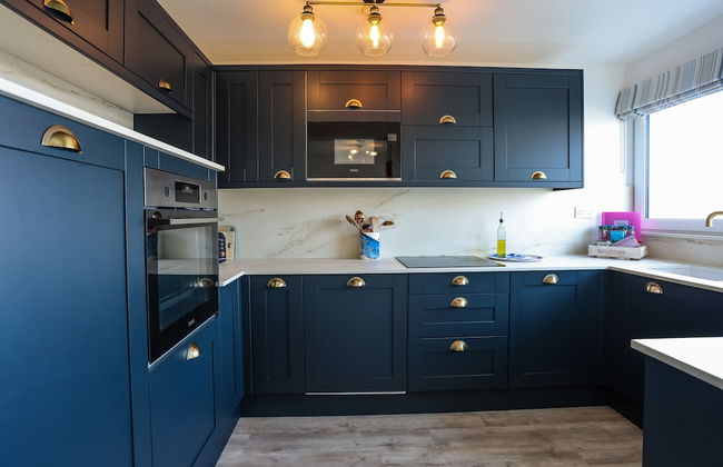 Sea View 3 Bedroom Seaside Property - Foto 18