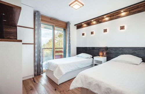 Apartment Nid des Neiges - Perfect for families - Photo 8