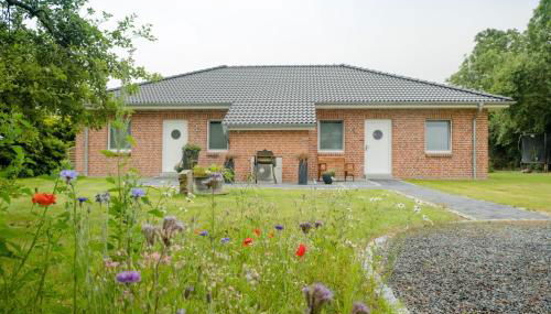 Feriendomizil-SeeSand - Foto 2