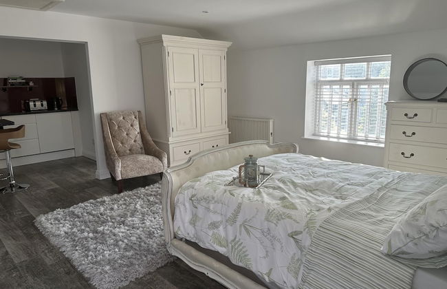 Stylish Apartment at Barmby Moor House - Foto 2