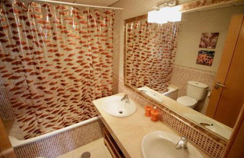 Ohana Vista Mar Los Abrigos - Foto 7