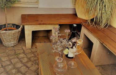 Ferienwohnung Villa Wolke - Foto 1