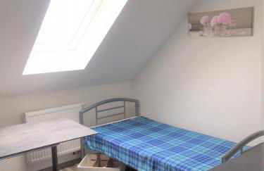 Pension Monteurzimmer Fremdenzimmer - Foto 14