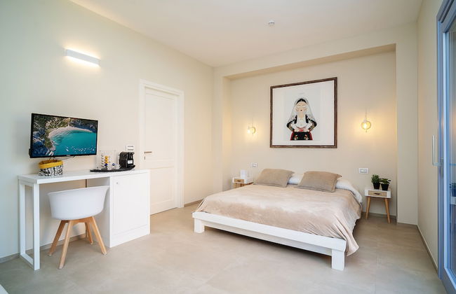 Enjoy Your Stay - Olbia - Foto 3