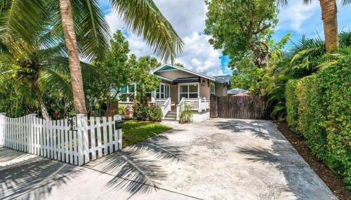 The Penn House + Guest House & Saltwater Pool Flam - Foto 2