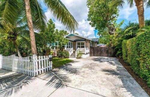 The Penn House + Guest House & Saltwater Pool Flam - Foto 2