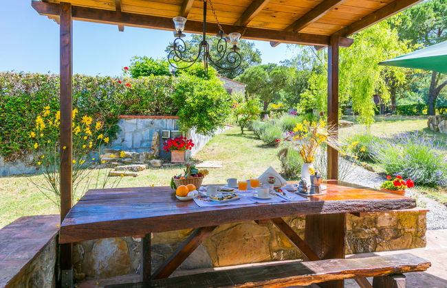 Pino di Sopra - Foto 72