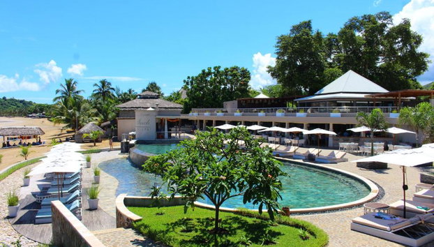 Palm Beach Resort & Spa - Foto 3