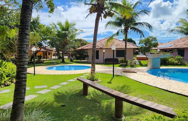 Hotel Residencial do Mirante - Foto 46