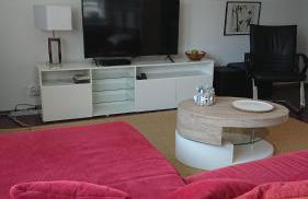 Klimatisiertes Ferienapartment an der Stadtgrenze von Berlin - Photo 3