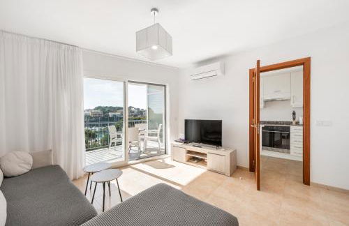 Dimi Holidays Porto Cristo SLU Meerblick Apartment 3- Hafen Porto Cristo 120m zum Strand - Foto 8