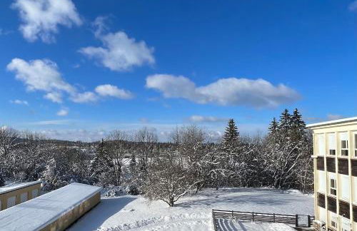 Appartement lumineux avec piscine chauffée en saison - Foto 9