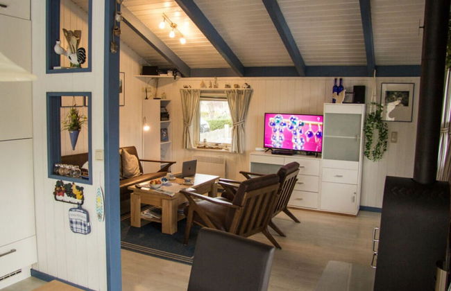 Holiday House Solvej - Photo 13