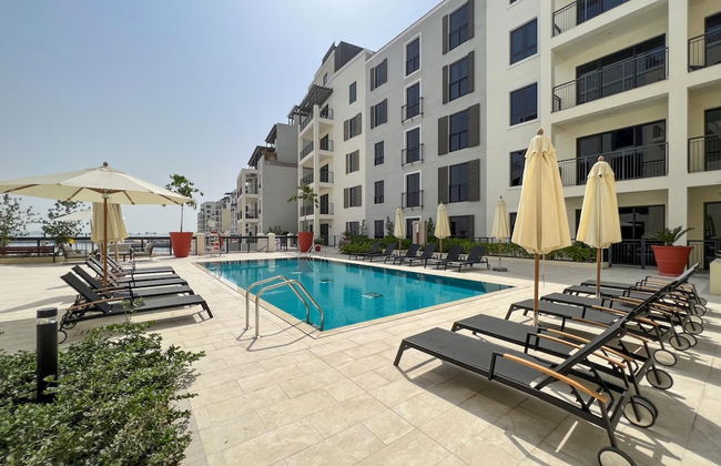 Signature 2BR in Port de La Mer - Photo 8