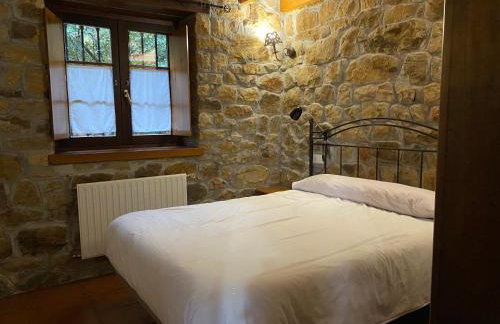 La Cabaña de Bienvenida - Foto 39