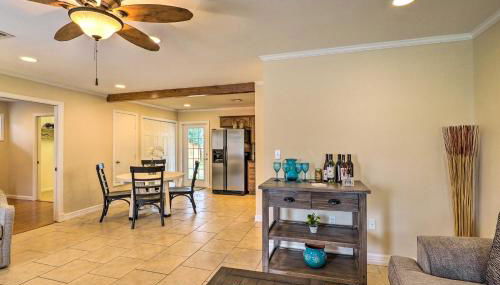 Pet-Friendly Georgetown Home Less Than 1 Mi to Dtwn! - Foto 5