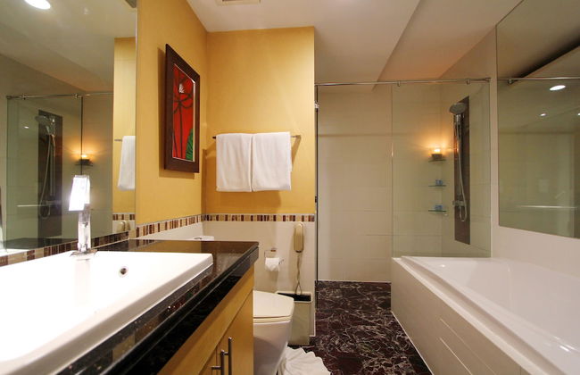 Urbana Sathorn Hotel - Foto 45