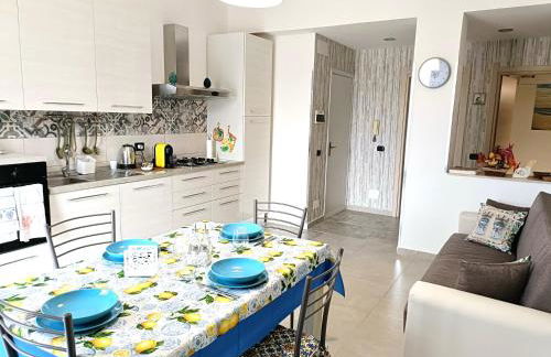 Scirocco Blu - Casa al Mare - Foto 11