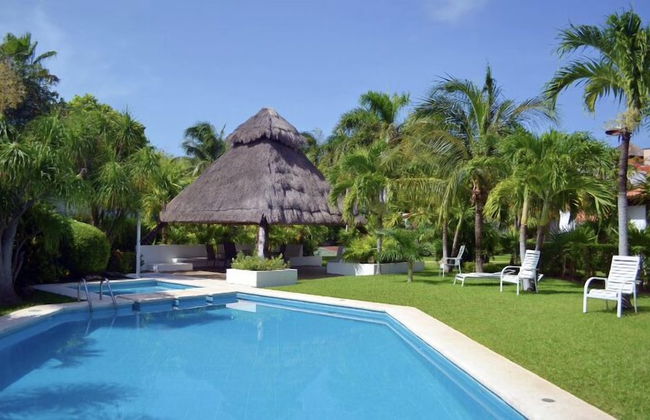 Tu Casa En Zona Hotelera a una Cuadra de la Playa - Foto 50