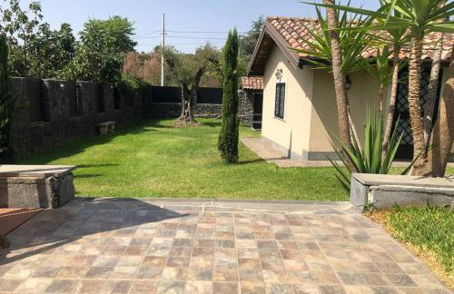 Casa di Paco a Nicolosi - Foto 10