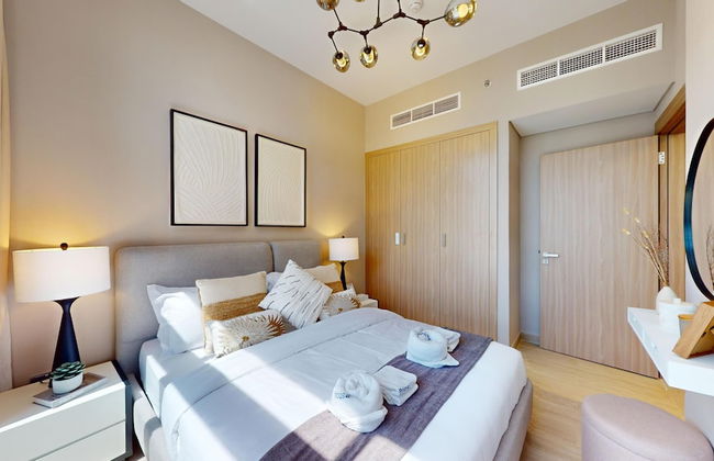 Primestay - Azizi Riviera Residences - Al Meydan - Foto 12