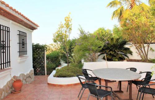 Villa de la Luz - Foto 16