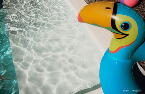 La Maison de Marie - Foto 57