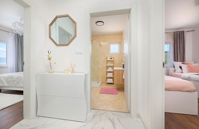 Sun Spalato Villa Borna - Foto 14