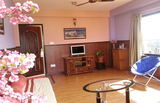 Ranss Apartment - Photo 26