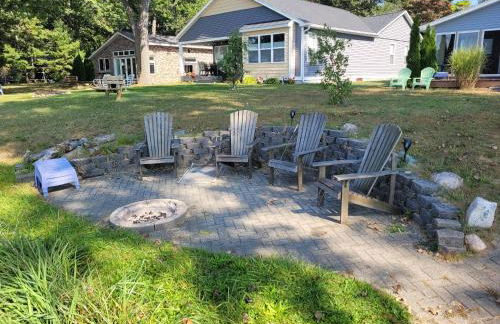 Loon Lodge - Lakefront with Private Dock! - Foto 6