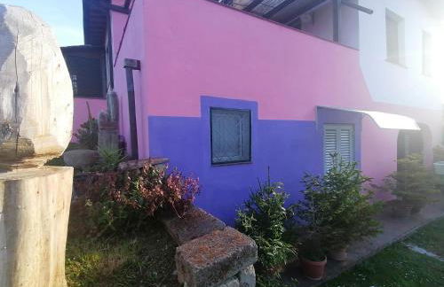 Agriturismo Campolungo - Foto 75