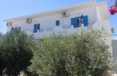 Rania Apartments - Foto 36