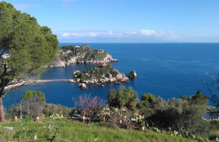 Case Vacanze Blue Sea - Foto 17