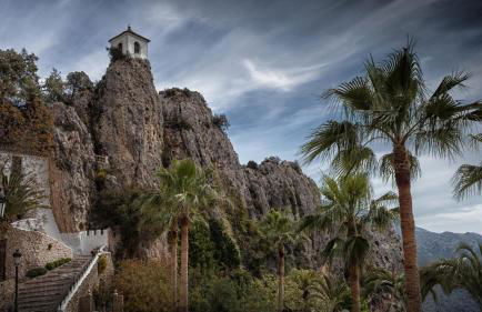 La Colina de Charly - Foto 32