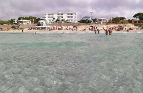 Sapore di Puglia - 140 mt dal mare - Foto 33