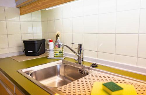 FeWo Armonie im Allgäu - Tischfußball & Dart, großer Südbalkon, gratis Erlebnisse mit Königscard - Foto 18