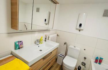 Spacious 72 sqm Moselblick apartment & top connection - Foto 50