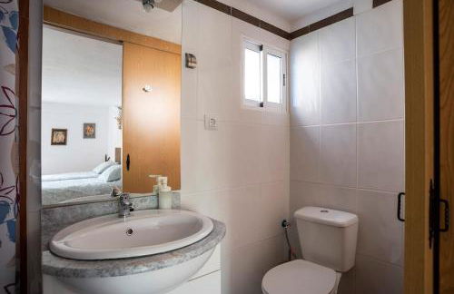 Vivienda de Turismo Rural Granja La Lomica - Foto 8