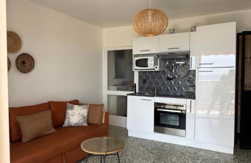 Appartement vue mer au Lavandou - Foto 8