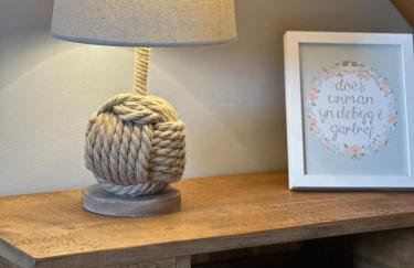 Y Beudy Bach - Foto 28