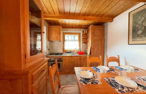 20 minutes from the Cervino Sky Paradise ski lift - Foto 19