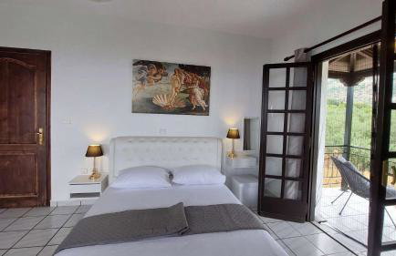 Tranquil Haven: Rastoni Villa - Foto 33