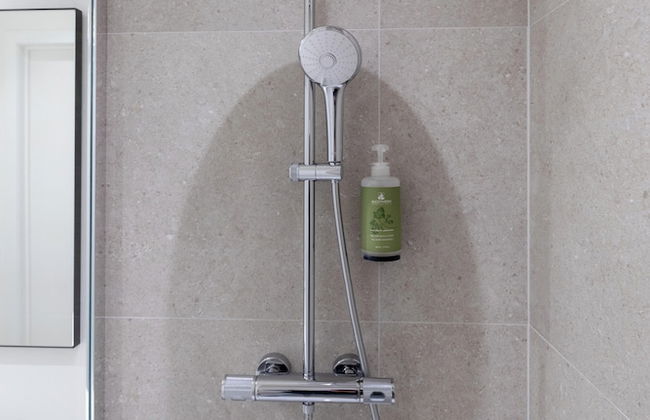 Smartflats - Rogier Brussels - Foto 49