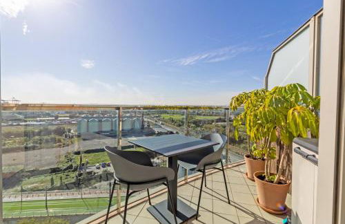 GuestReady – Modern Flat with Terrace in Valencia - Foto 2